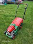 Kosiarka Brill / Briggs & Stratton