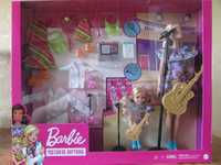 Lalka Barbie Kariera Chelsea MATTEL - Zestaw 2 Lalki