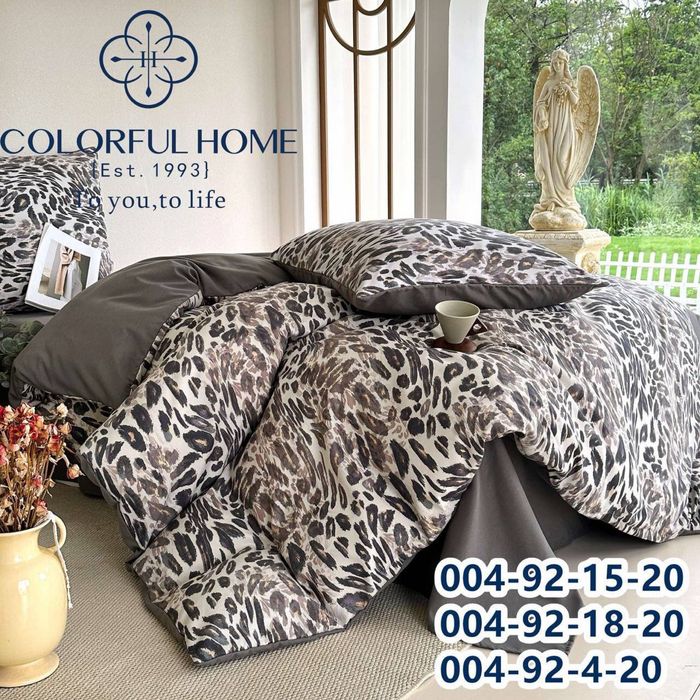 Хит! Постельное белье Фланель байковий комплект Постільна білизна