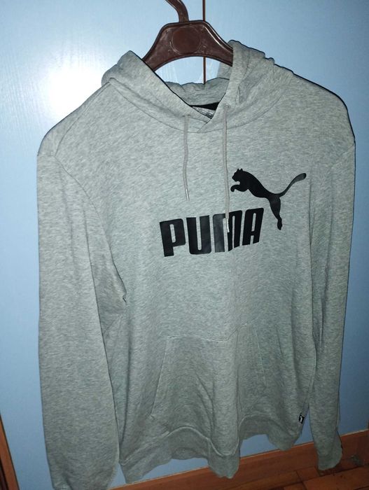 Худі Puma р.46-48