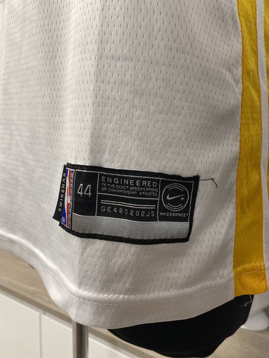 Curry 30 koszykarska