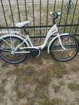 Hit rower dziecięcy 24 cala