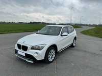 BMW x1 Pelna Opcja Zadbana 2011r