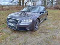 Audi a8 d3 lift 3.0