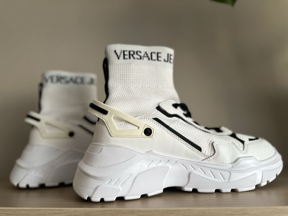 Buty Versace Jeans Couture