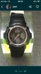 Zegarek Casio G-SHOCK AW-590-1AER