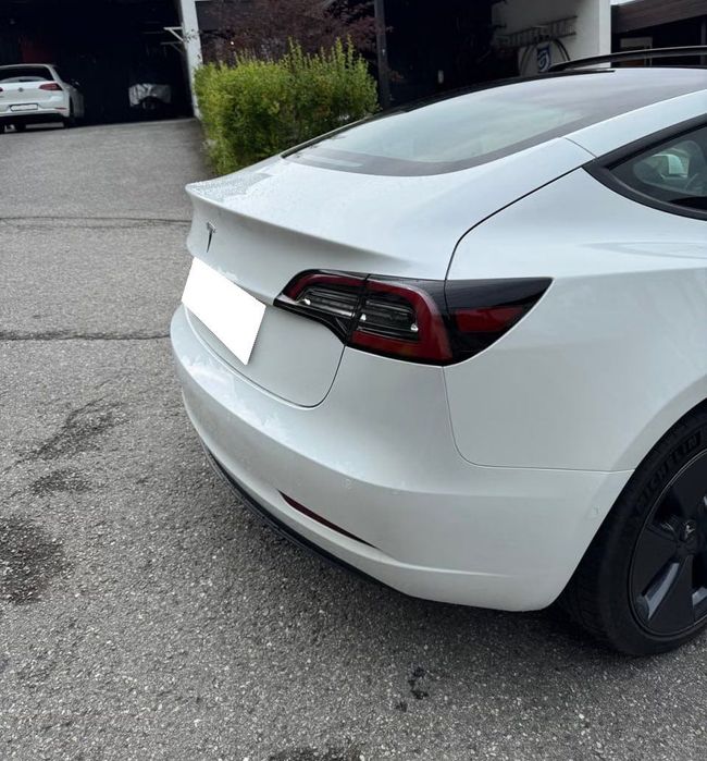 Tesla model 3, 2022, 82 кВт