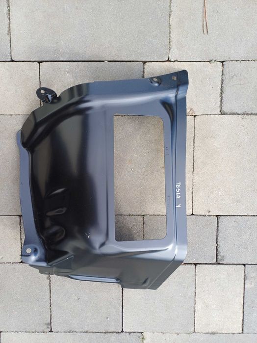 błotnik panel lewy tył tesla y model 15100.9800h nowy