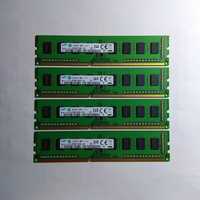 DIMM/SoDIMM DDR3 2/4/8Gb 1600Mhz