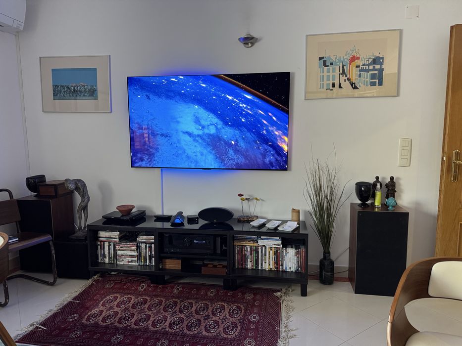 Movel TV Besta Ikea