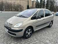 Citroen Xsara Picasso 2005