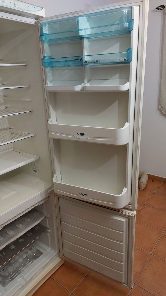 Frigorifico combinado Fagor