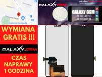 LG G7 THINQ G710 Wyświetlacz Oryginał Wymiana GRATIS