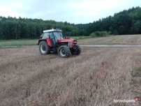 Ciągnik Zetor 12145/16145 turbo