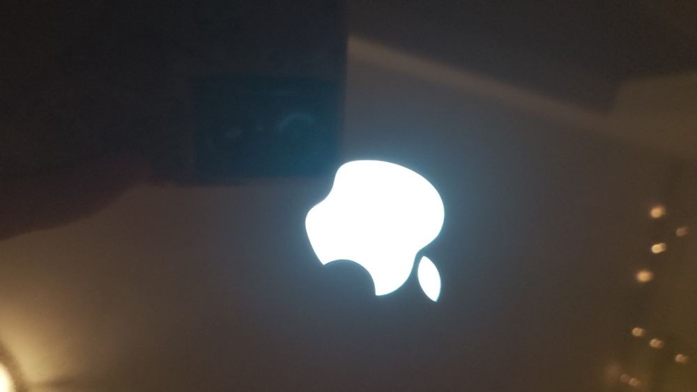 Praktycznie nowy iPad