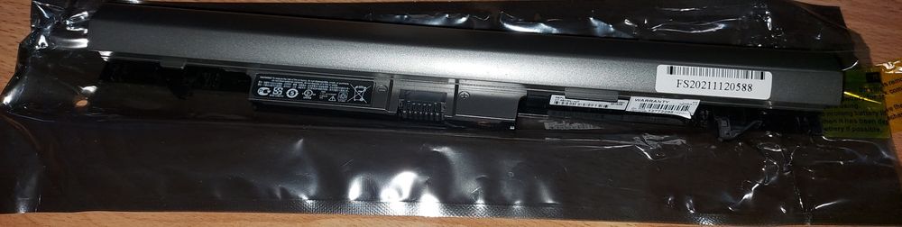 Аккумулятор для ноутбука HP ProBook 430 G1 HSTNN-IB4L