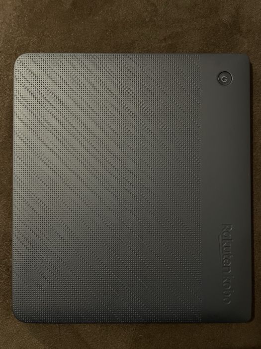 Електронна книга Kobo Sage