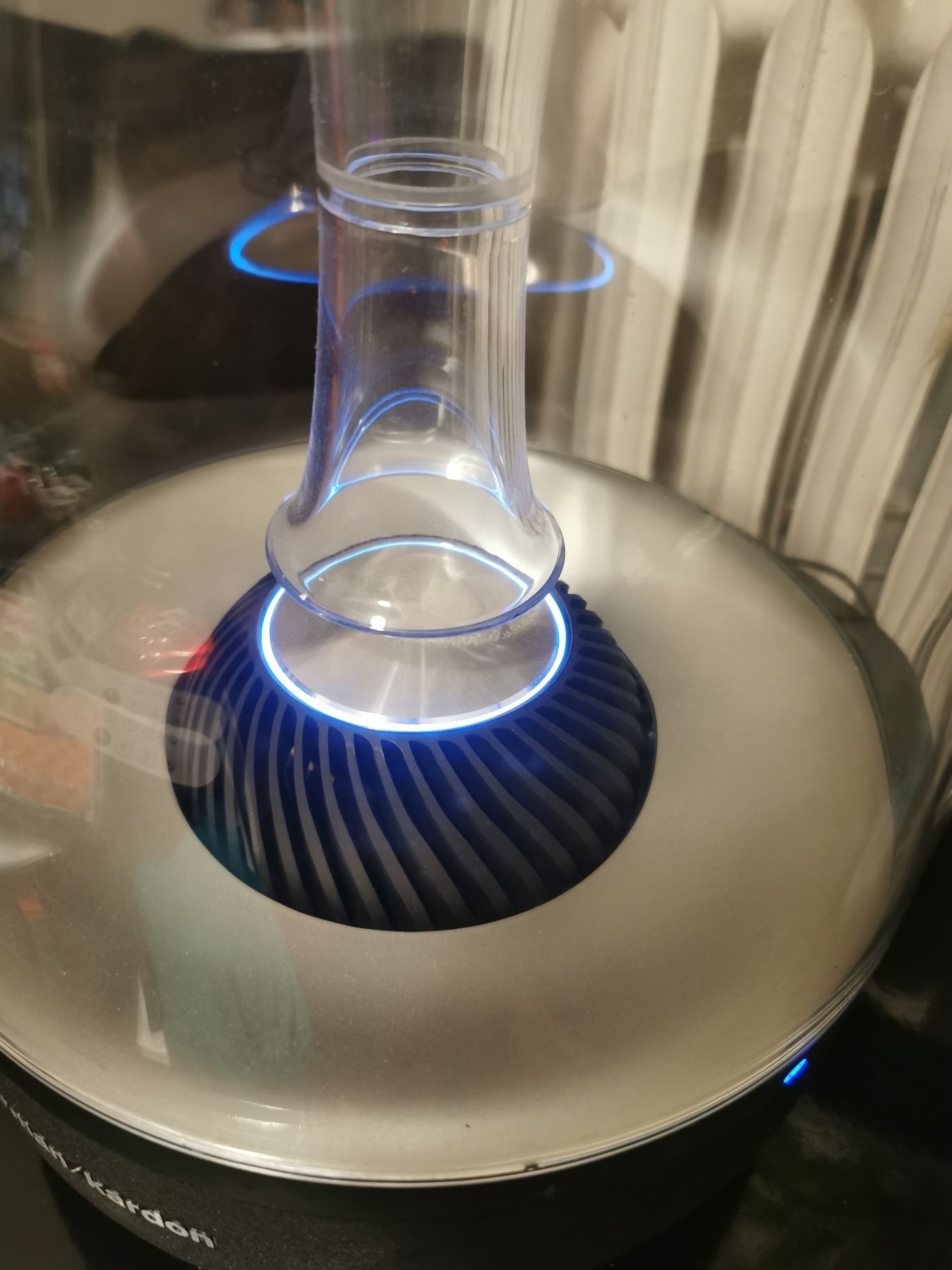 Głośnik bezprzewodowy bluetooth wifi Harman Kardon Aura