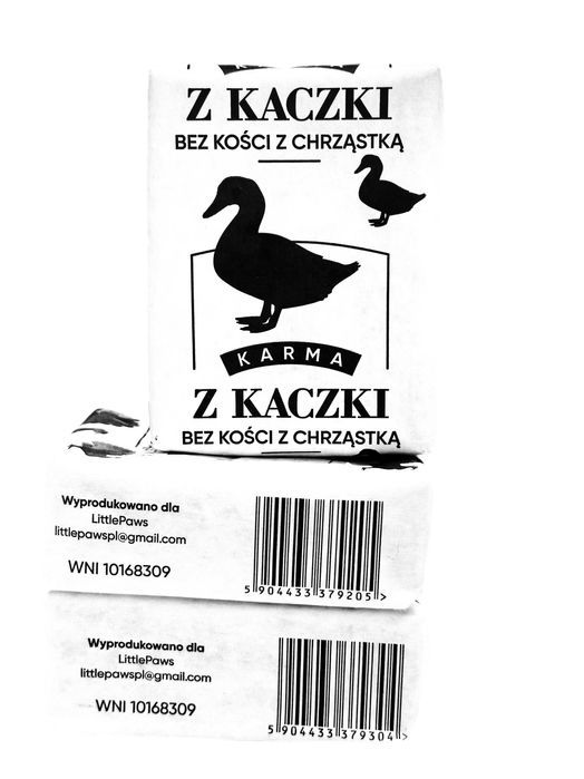 10KG MIĘSO MROŻONE KACZKA kaczki DLA PSA cała Polska wysyłka OLX 5 zł