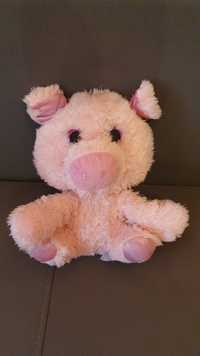 Zabawka dla dzieci Molli toys mięciutka świnka