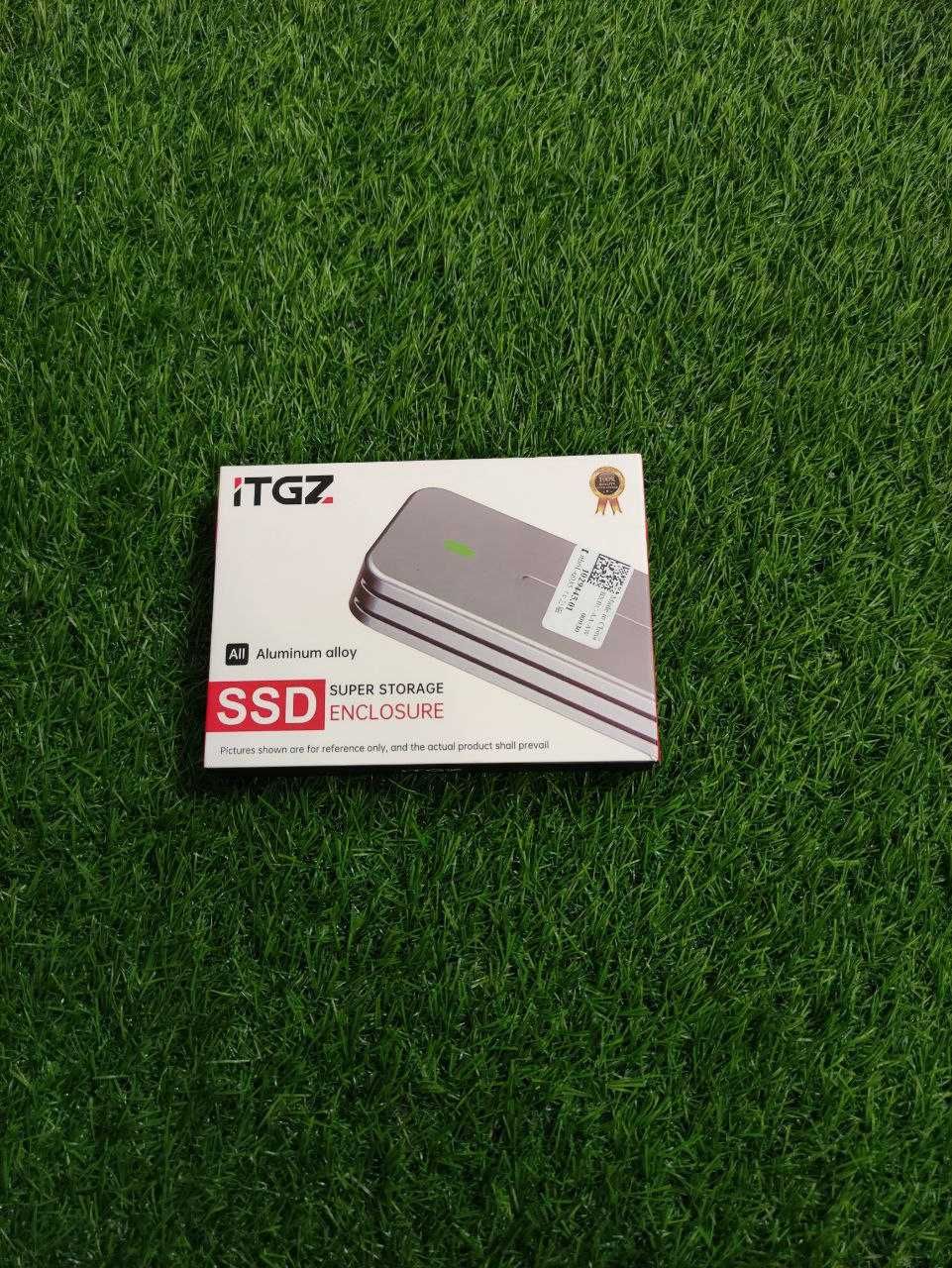 2230 внешниий карман NVME SSD USB-C  Adapter 10Gps USB3.2 Gen2