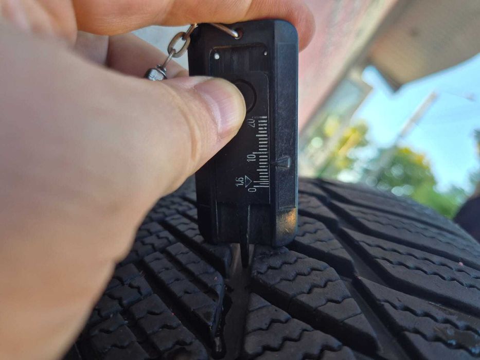 Диски Шини BMW X5 G05 X6 G06 265/50R19 5х112 Bridgestone LM001 Зима