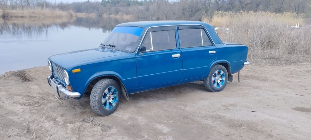 Продам ВАЗ 2101 в доброму стані