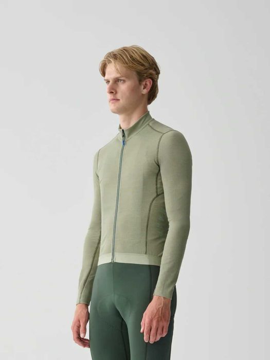 Велоджерсі MAAP Alt_Road™ LS Jersey 2.0