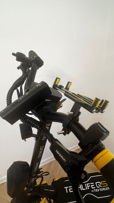 Hulajnoga Elektryczna TECHLIFE Q5 20Ah 52V