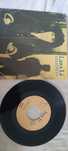 Vinil Single 45 RPM Lara Li - Telepatia