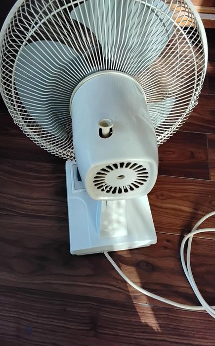 Wentylator wiatrak FIF Typ  TF 12 45 W
