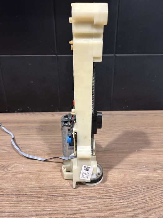 Napęd bloku mechanizm zaparzacza Delonghi