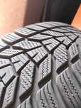 Opony zimowe Hankook 225/45 R19 8mm 4 sztuki