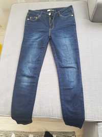 Stradivarius jeansy 36 damskie