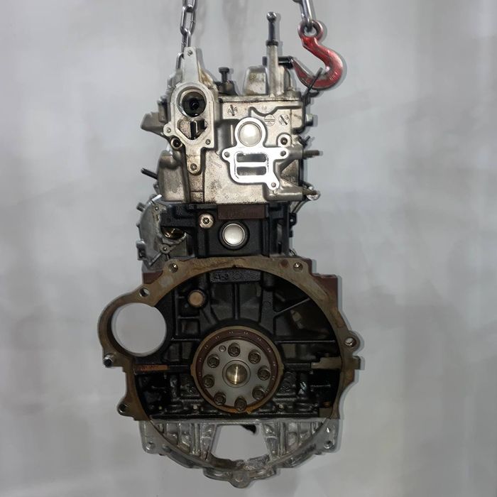 Двигатель мотор 1.6CRDI D4FB Kia Ceed, Hyundai Elantra HD