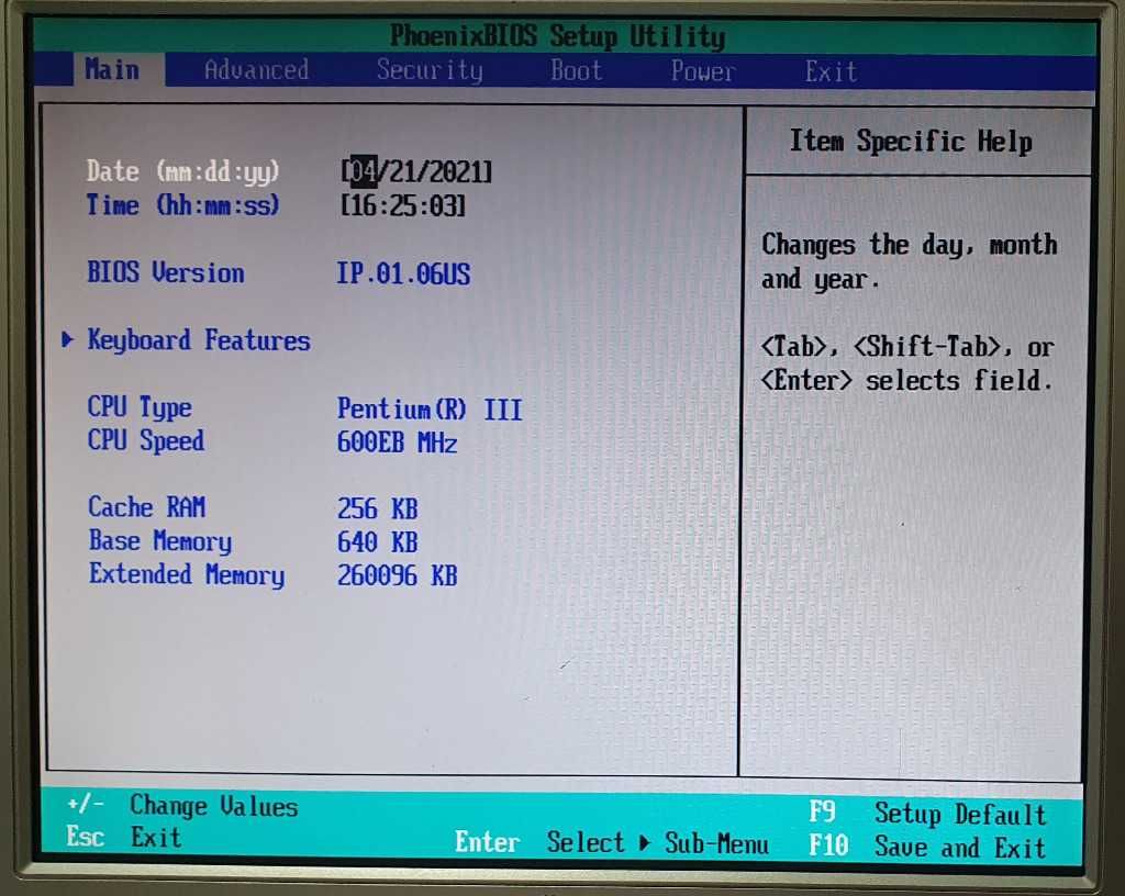 Płyta główna HP D9820 s.370 SDRAM AGP PCI VECTRA VL400 retro stan BDB