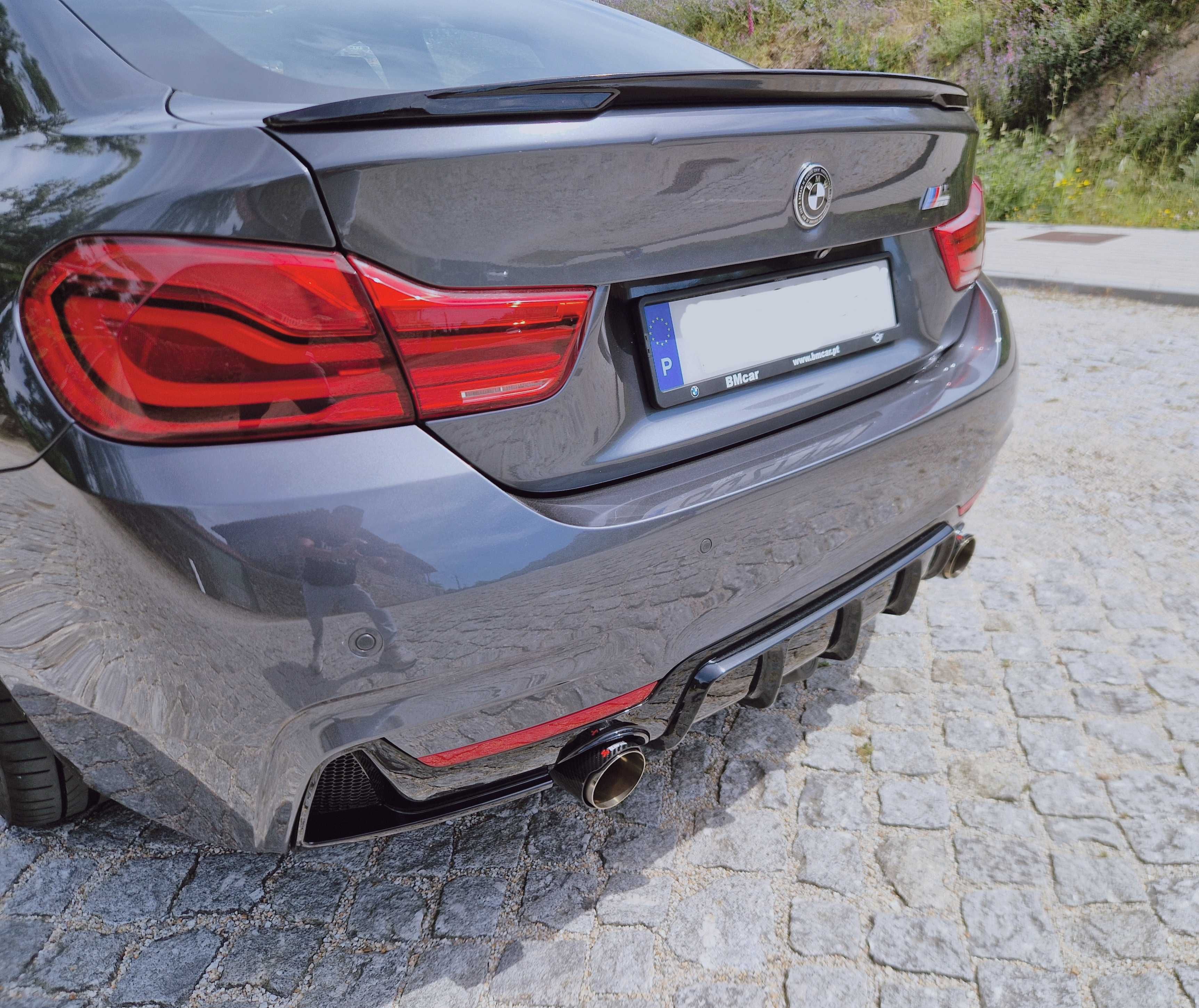 BMW 430i LCI Pack M Auto