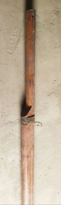 Реек рея на шлюпку ЯЛ 6 морской декор Рея на мачта парусная шлюпка