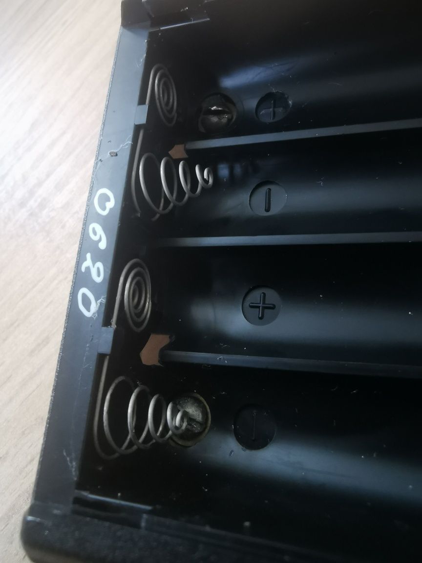 Dozymetr Palesse 26K-86