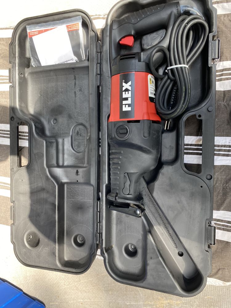 Piła szablista Flex ske 2902 vv