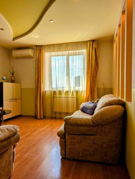 Продам 2 ком. кв. 69м2 в новострое,Алексеевка,ул. Александра Чабана Vi