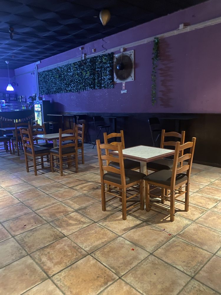 Aluga se espaco pra evento