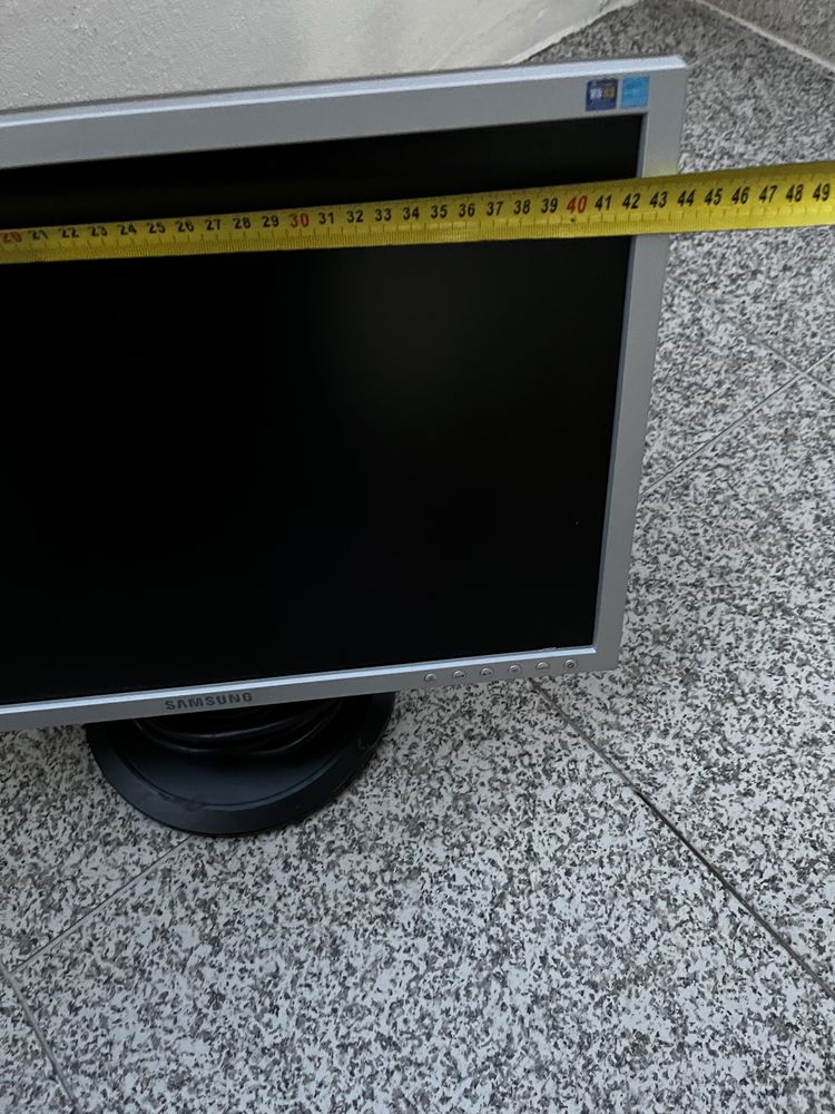 Monitor samsung para computador