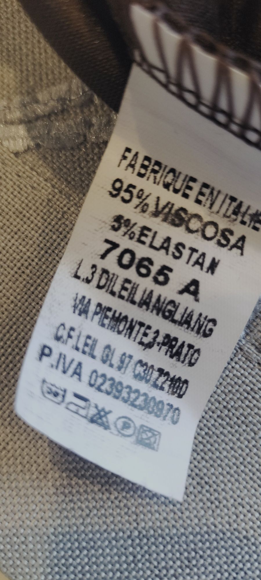 Super dres Oversize