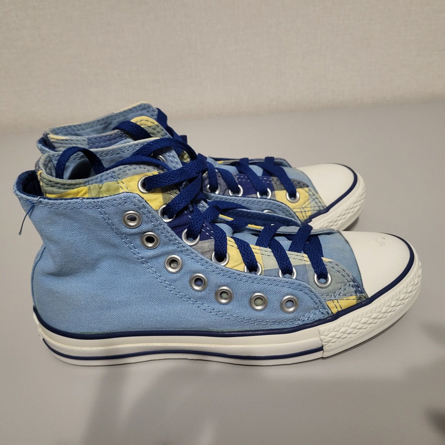 Кеди converse 37р