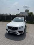 Volvo XC 90 Volvo XC 90 T8 AWD Plug-In Hybrid R-design 7os