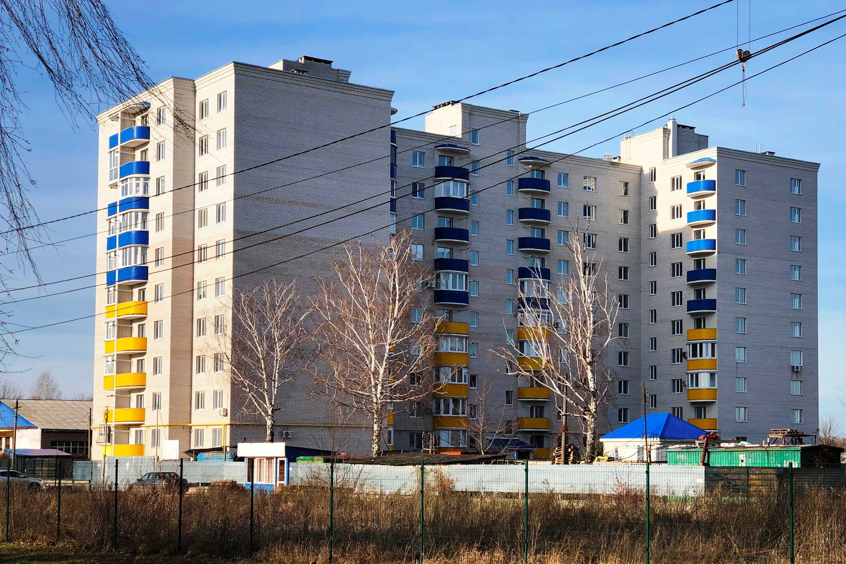 Продам 2 к. квартиру,в центрі міста, вул.Успенсько-Троїцька,72-Б