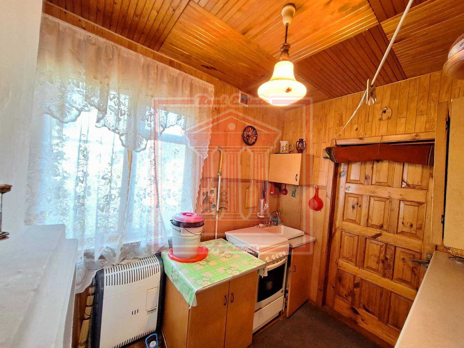 ̶3̶7̶0̶0̶0̶$̶‼️Без комісії‼️Дача 2пов. Кийлів 55м² 2кімн. є газ та піч