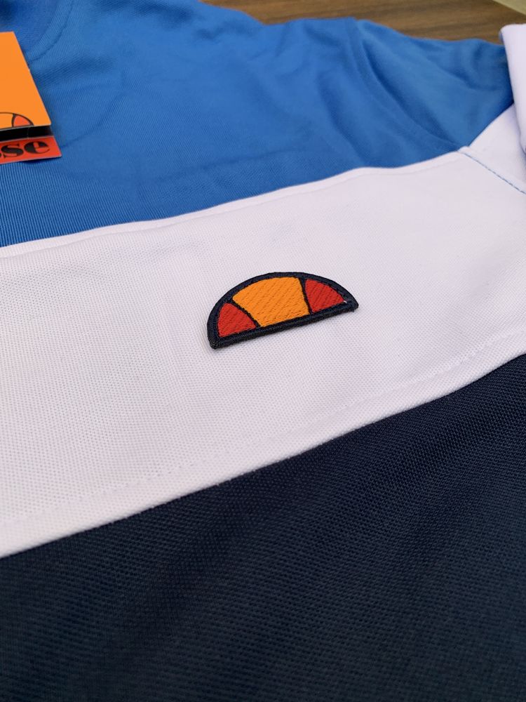 Олимпийка Ellesse | олимпийка, олимпийка елис, ellesse, кофта