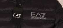 Nowa kurtka Ea7 emporio armani